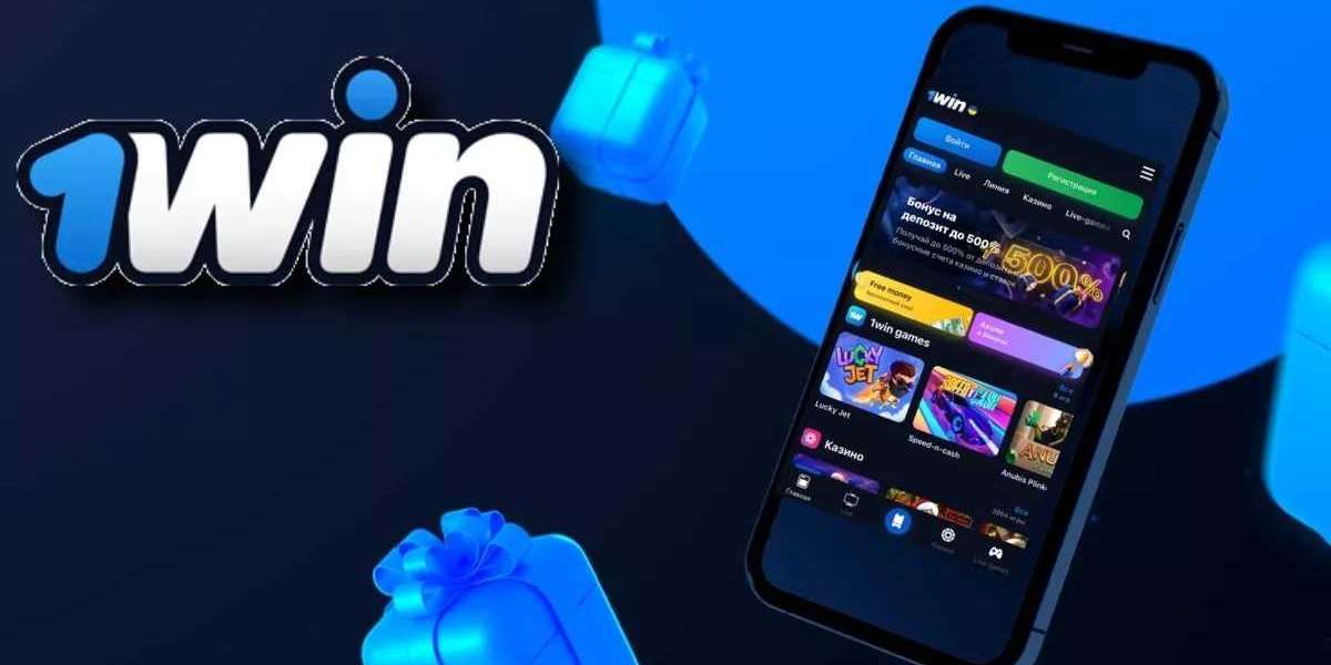 Вводи промокод 1Win и забирай до 500% бонус
