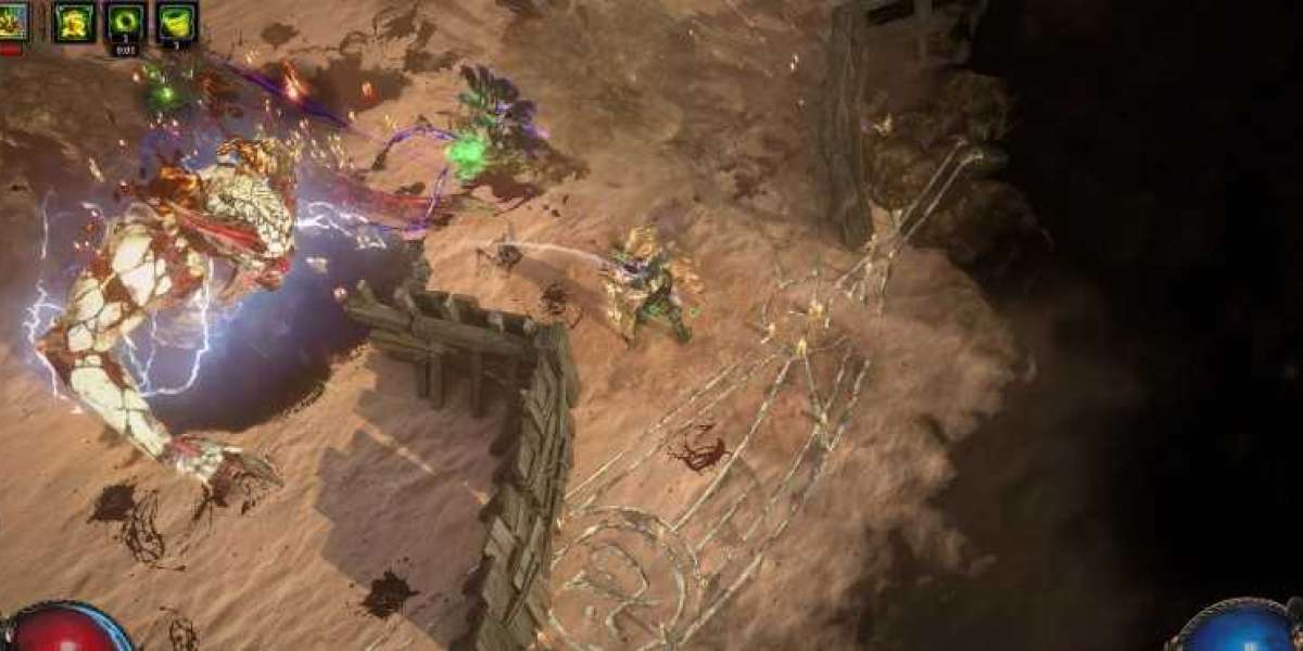 Path of Exile Currency League Tier List: Mechanics You Should Focus On