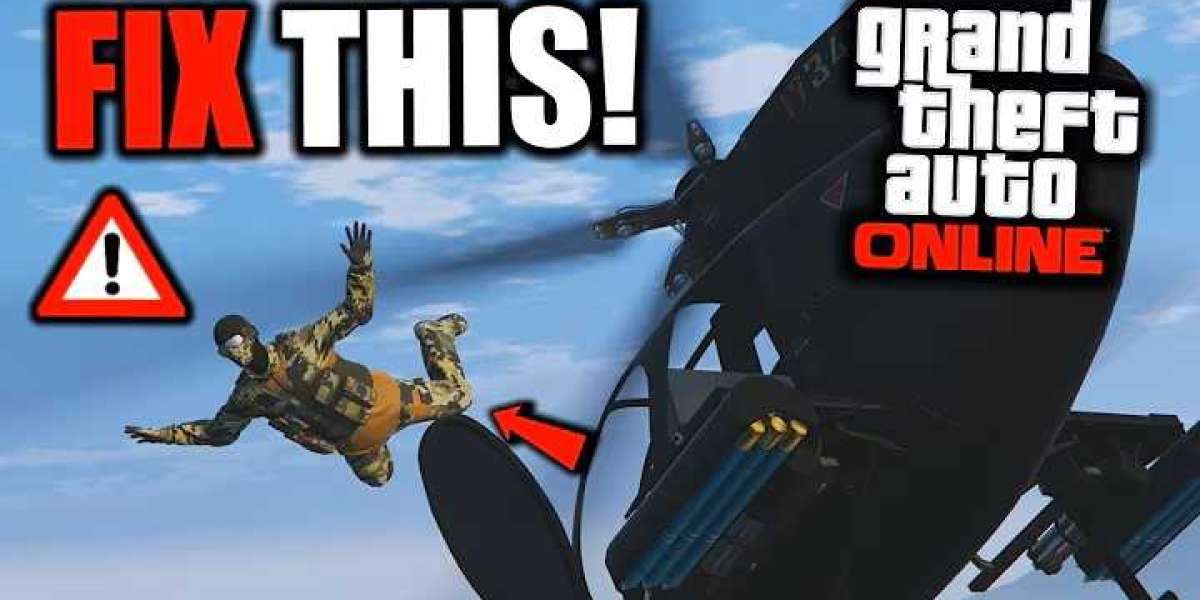 GTA Online Glitch Forces Players Out of Vehicles – What You Need to Understand