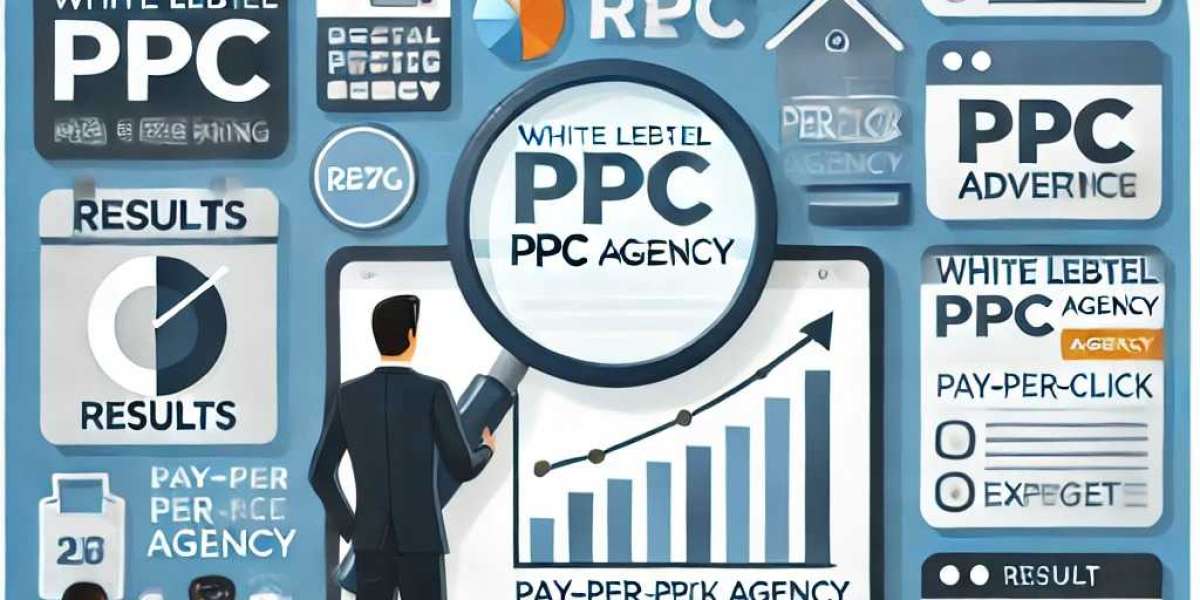The Ultimate Guide to White Label PPC Services for Digital Agencies