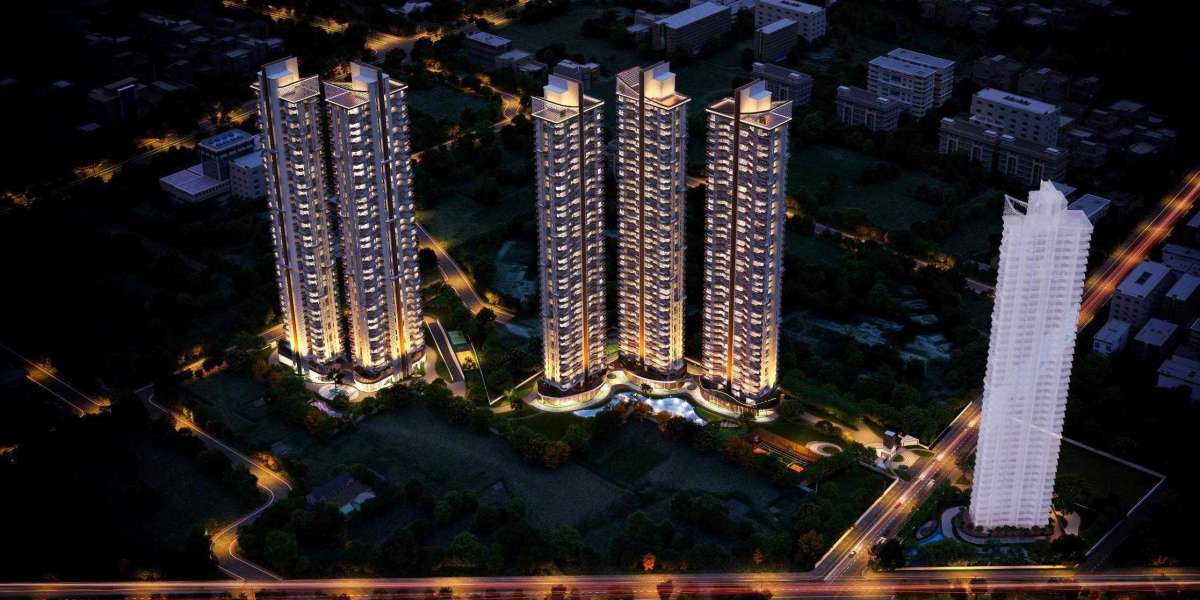 Experience Sustainable Elegance and World-Class Amenities at Signature Global Cloverdale, Sector 71