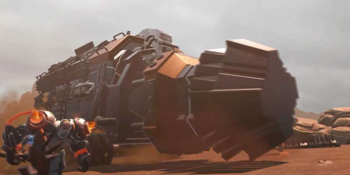 MMOexp: Warborne’s Visionary Take on Online Worlds