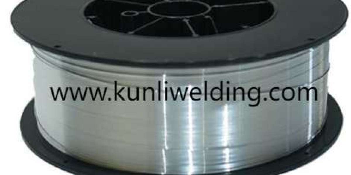 Boost Device Reliability with Advanced Aluminum Tig Wire Suppliers