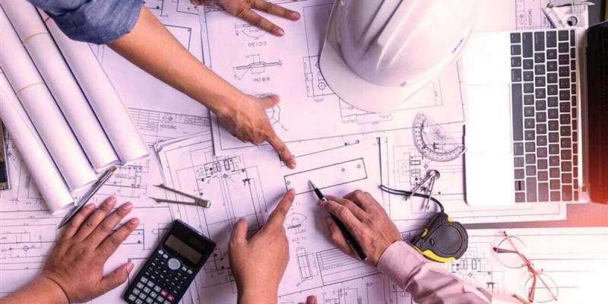 The Architects of Revival: A General Construction and Contracting Company in Iraq Leading National Transformation
