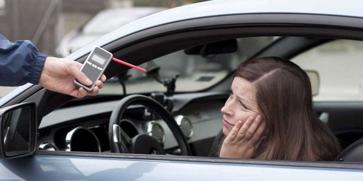 Local Expert Legal Support for Drink Driving Cases