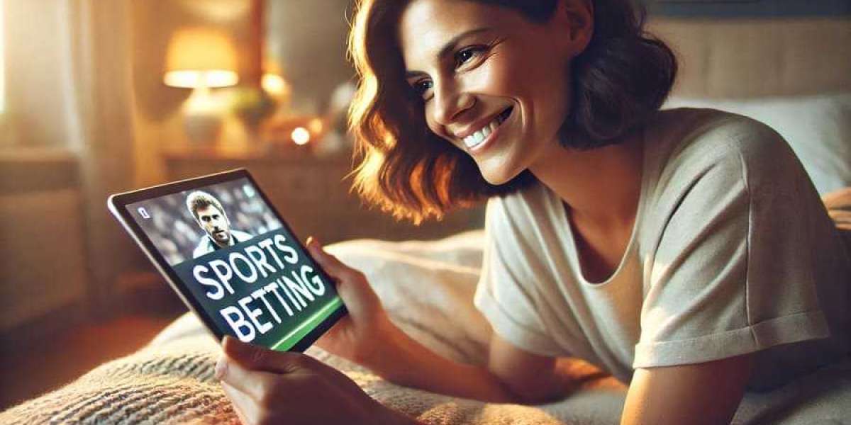 Ensuring Safety on Korean Gambling Sites with Sureman Scam Verification