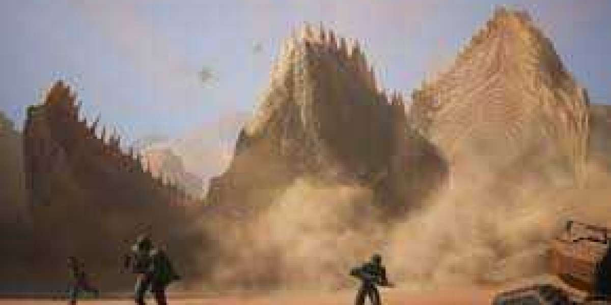 How to Fly to Arrakeen in Dune Awakening