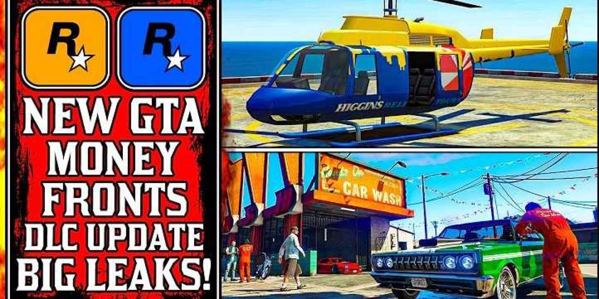 GTA Online’s Money Fronts Summer Update Coming June 17: What to Expect