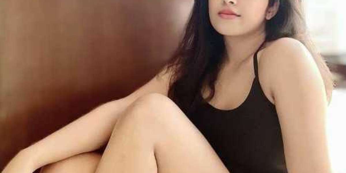 Explore Premium Escort Services in Aerocity – Luxury Companions for Every Desire