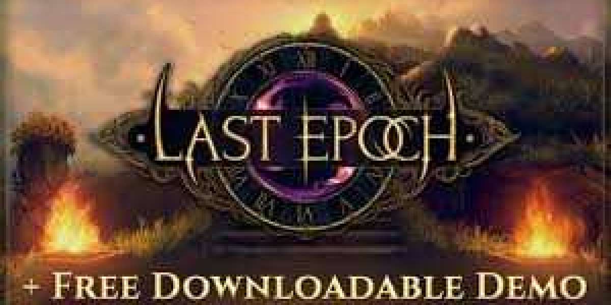 Last Epoch Marksman Body Guide: Skills, Gear, & Gameplay Tips