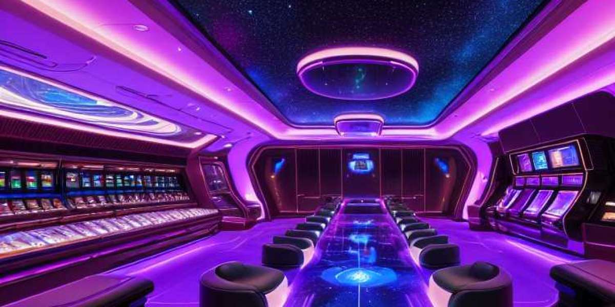 Naadloze Betalingsoplossingen voor Casino 777 NL
