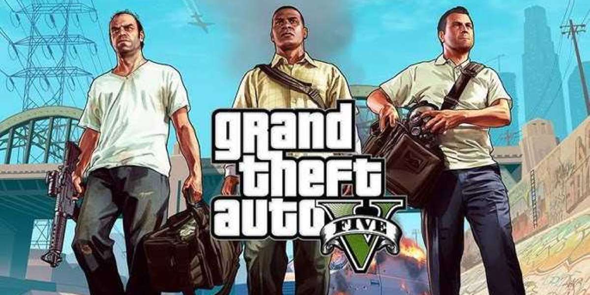 Grand Theft Auto Has An Unexplained Global Warming Problem