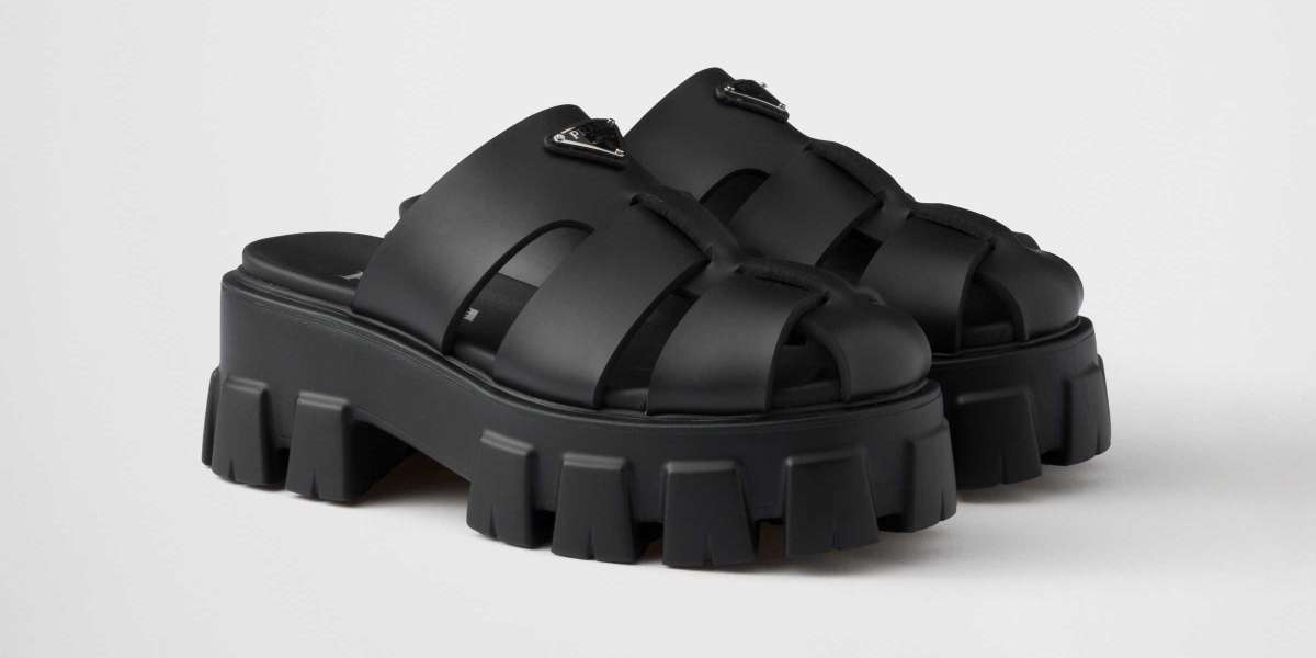 The Best Collections Prada Outlet 2025 June