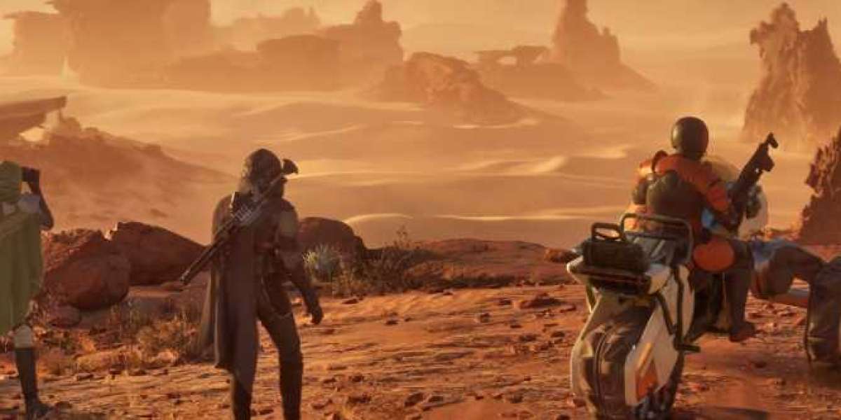 u4gm: Cooperative Farming – Team Strategies in Dune: Awakening