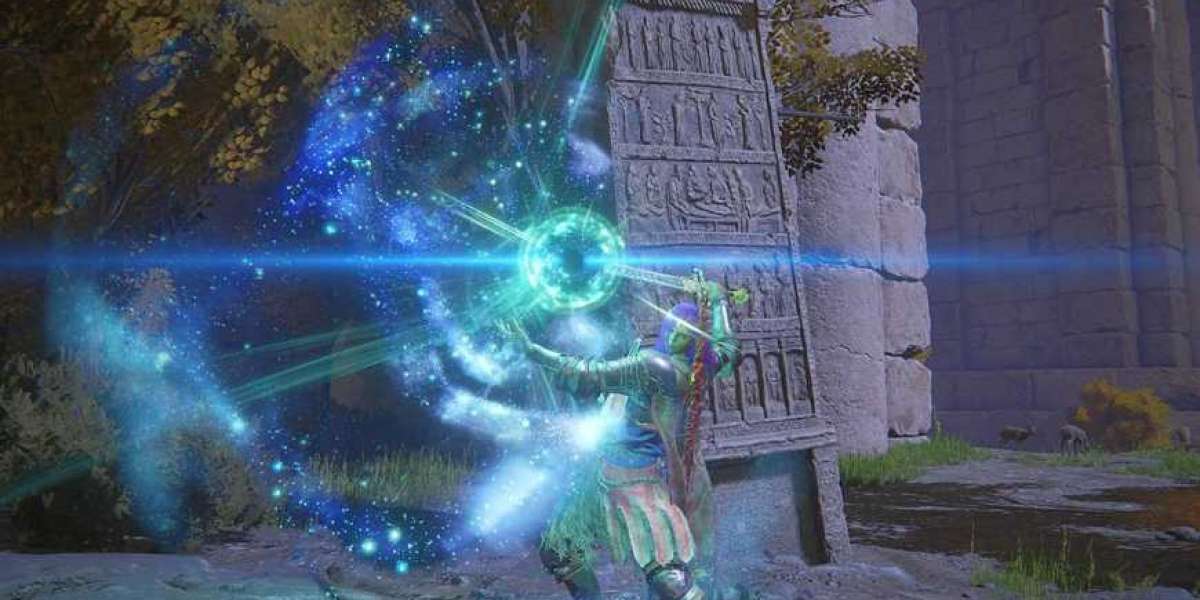 MMOexp Elden Ring: Instead of analyzing the game it examines