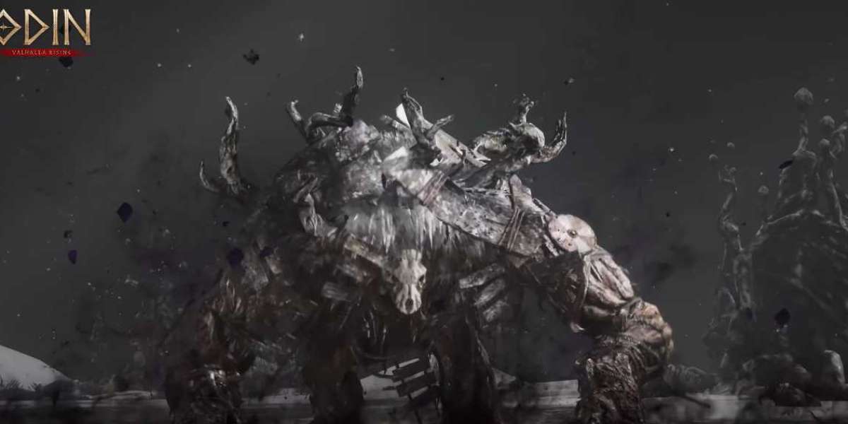 MMOexp:The Art of War in Valhalla: Mastering Odin’s Combat Symphony