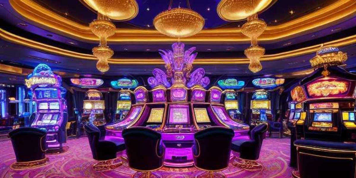 Umfangreiches Spielangebot bei Rocket Play Casino