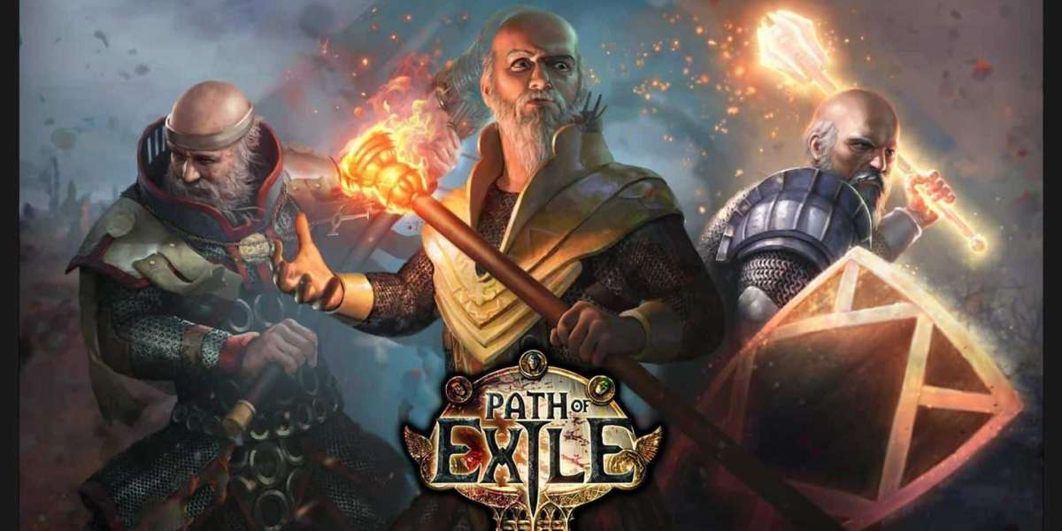 Path Of Exile: All Trial Of Ascendancy Locations