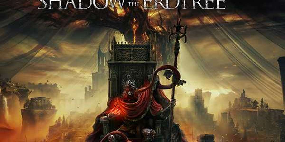 MMOexp Elden Ring: It was a popular method to beat the majority of bosses