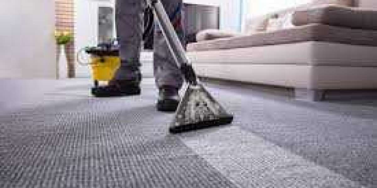 ﻿﻿Why Carpet Cleaning Should Be a Priority for Home Wellness and Comfort