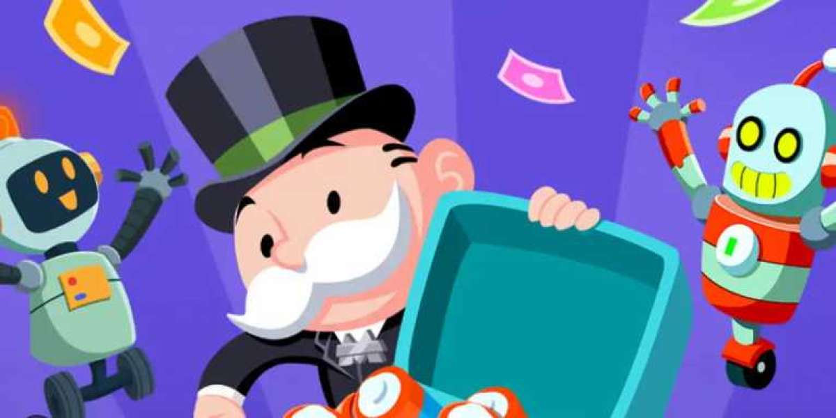 How to Complete Limited-Time Events Efficiently in Monopoly GO