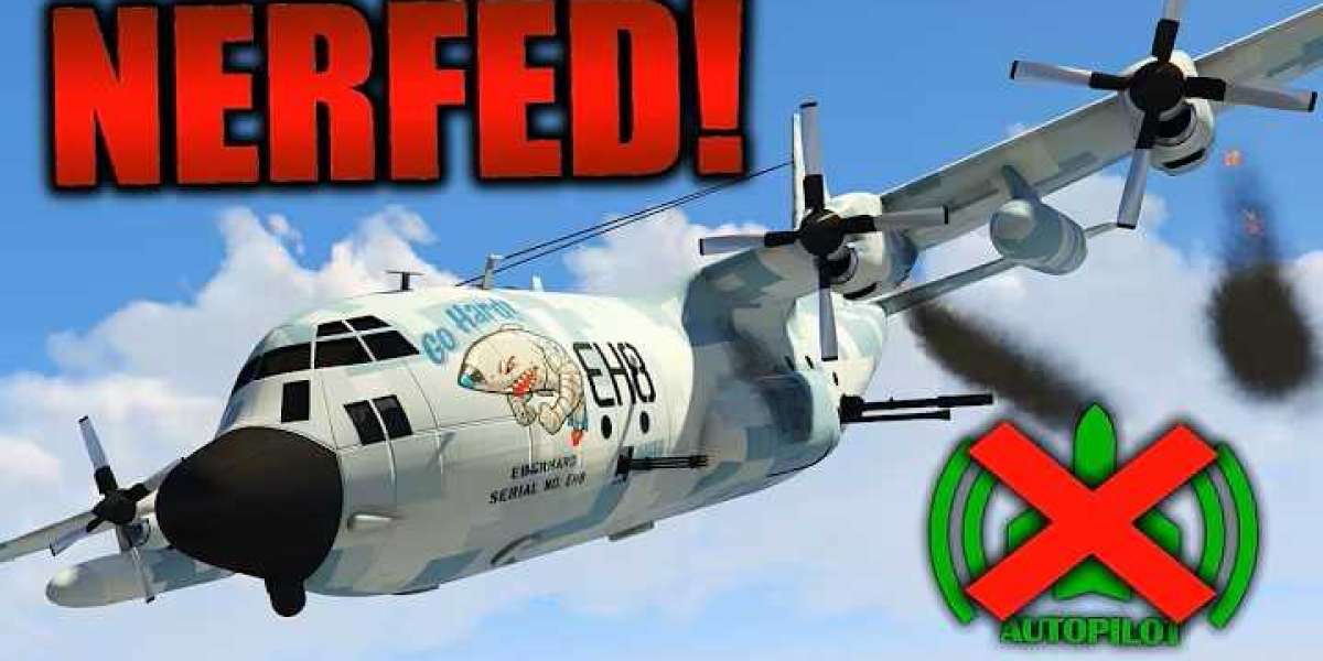 Fans Upset After Rockstar Removes Titan 250D Gliding Trick in GTA Online