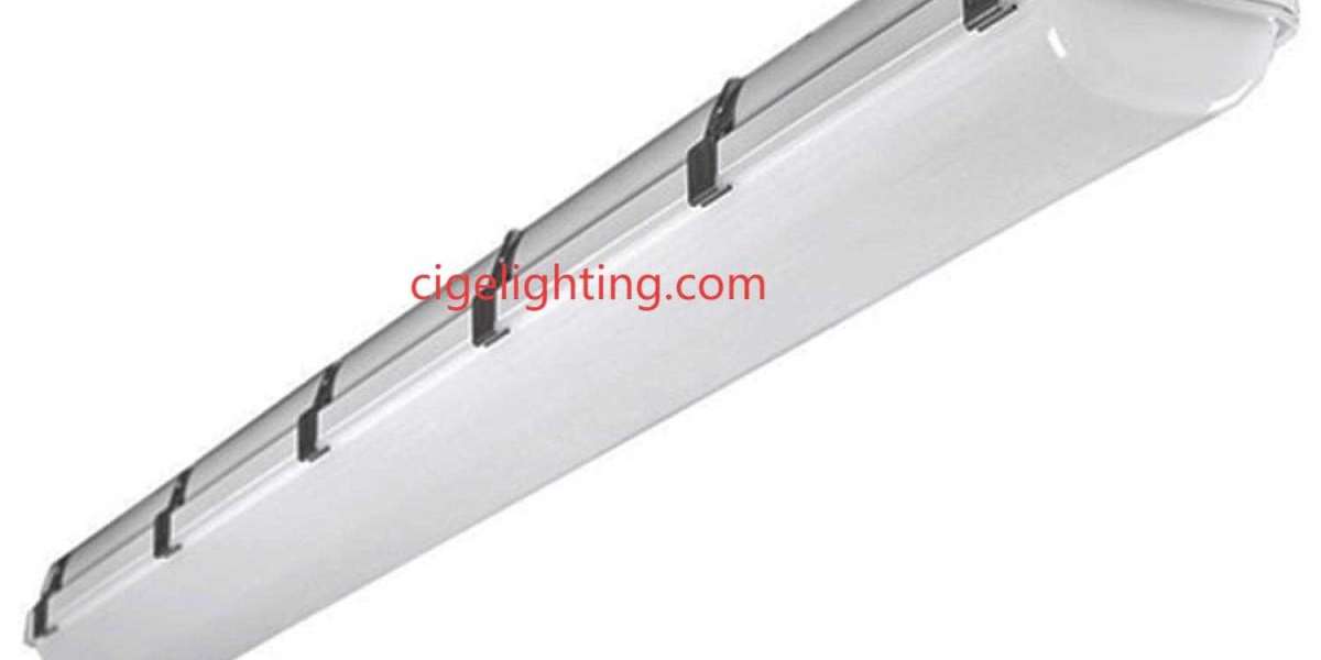 Beyond Coatings: Cigelighting's Manufacturer Material Science