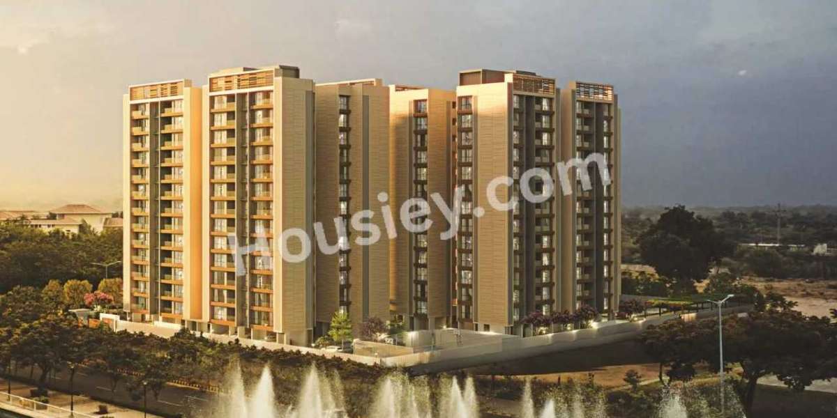 Adani Ambrosia Shantigram: Your Dream Home Awaits in the Heart of Ahmedabad