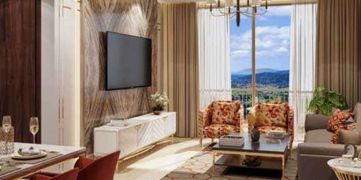 Investing in Gurgaon’s Booming Commercial Real Estate Market