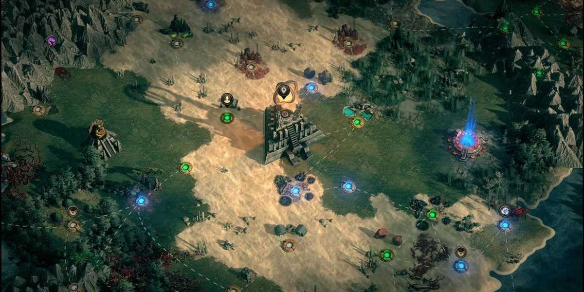 ELD.gg How to Play Bloodlash in PoE 2: Skills, Passives, and Gear Guide