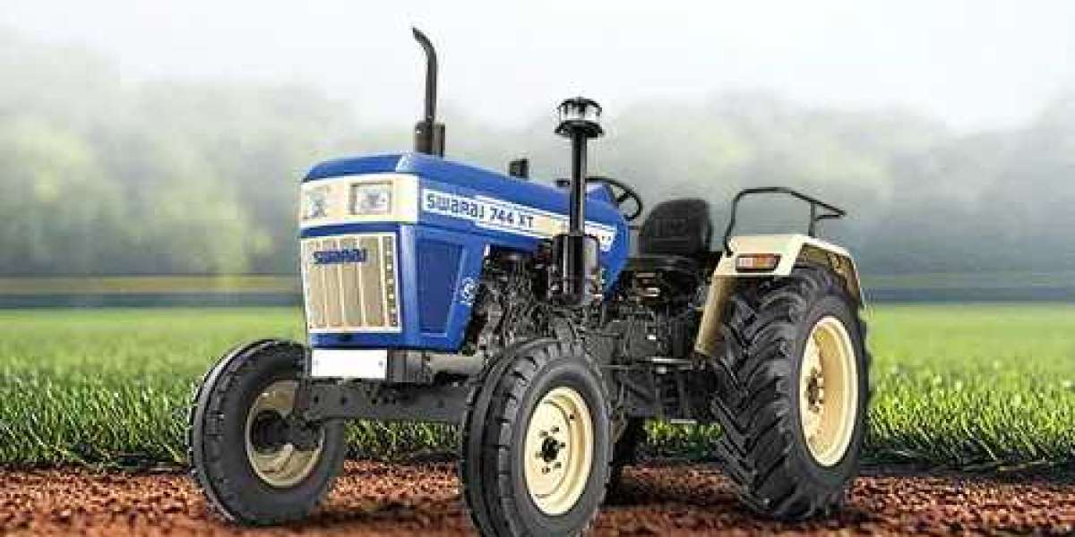 New Holland Tractors vs Sonalika Tractors: A Complete Comparison, Models, Features, and Benefits