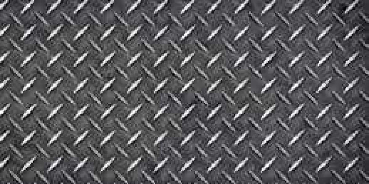 Why Diamond Plate Sheets Are a Smart Choice for Industrial and Residential Projects