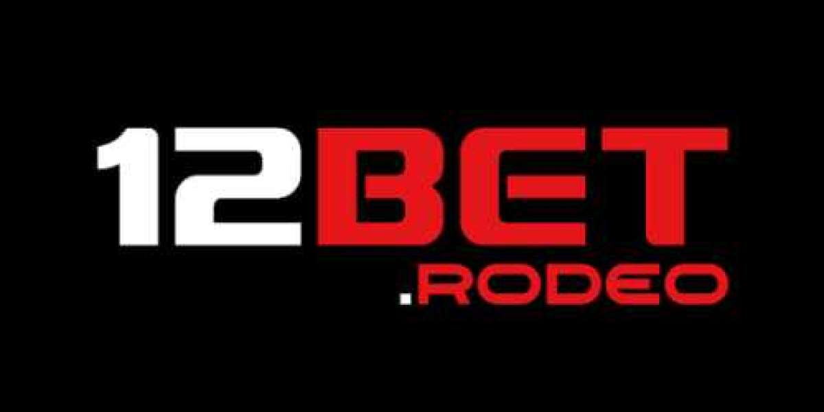 12BET Rodeo