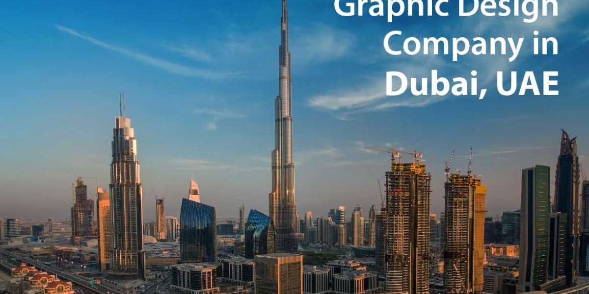 Logo Legends: The Inspiring Rise of Digital Graphiks in Dubai’s Design Industry