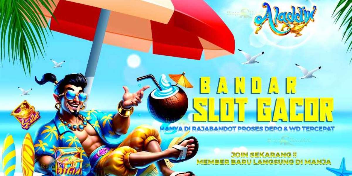 Cara Memanfaatkan Bonus Referral di Situs Slot Online