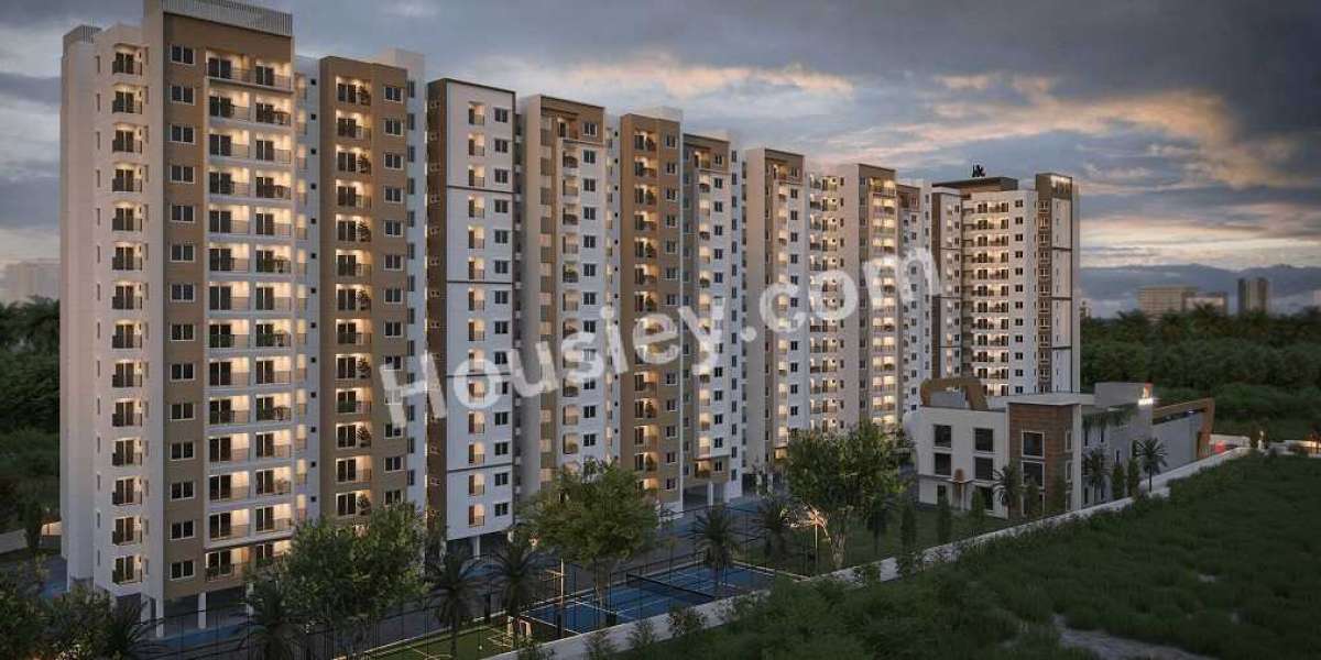 Sowparnika Rhythm of Rain Whitefield - Brochure, Pros&Cons, PriceSheet