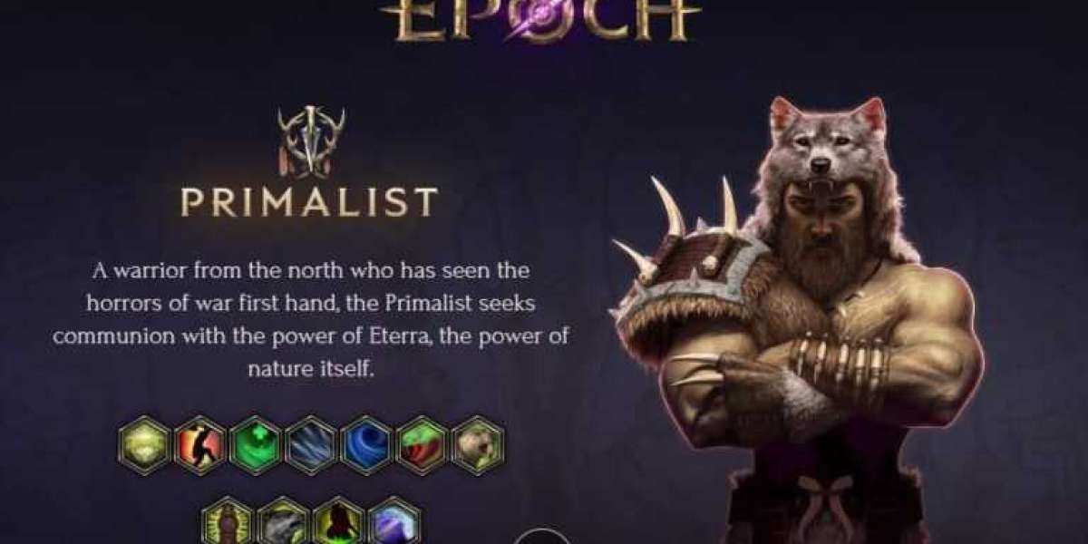 Last Epoch is the not-Diablo game every generation must have