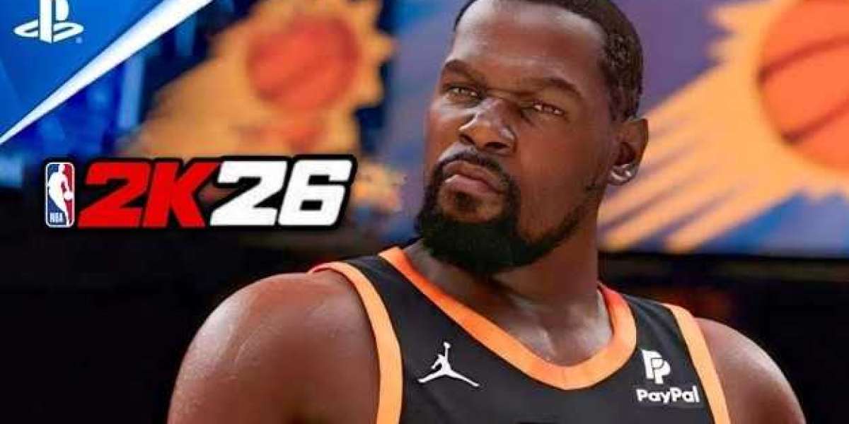 NBA 2K26 MT: Big Updates and Why Fans Should Care