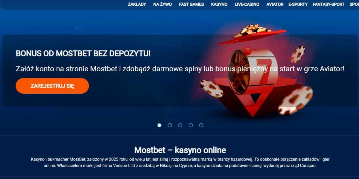Nowoczesne kasyno online dla polskich graczy szukających jakości i emocji