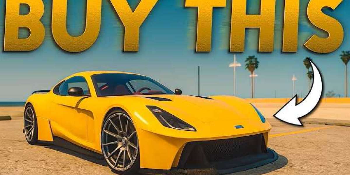 Why the Grotti Itali GTO Is Essential for Winning Races in GTA Online