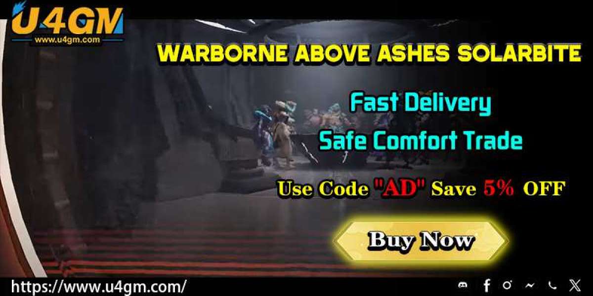 U4GM - 8 Social Media Marketing Lessons from Warborne: Above Ashes – Solarbite’s Success
