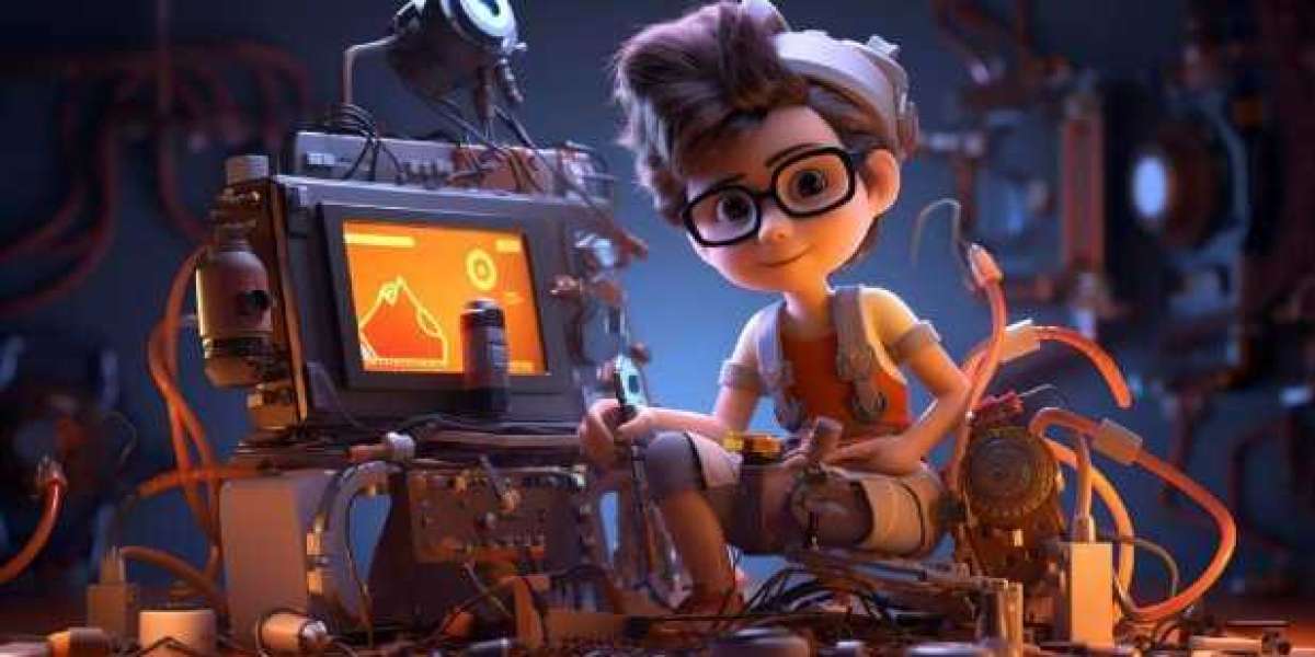 How Animated Videos Help Businesses Stand Out, Engage Customers, and Boost Sales in 2025