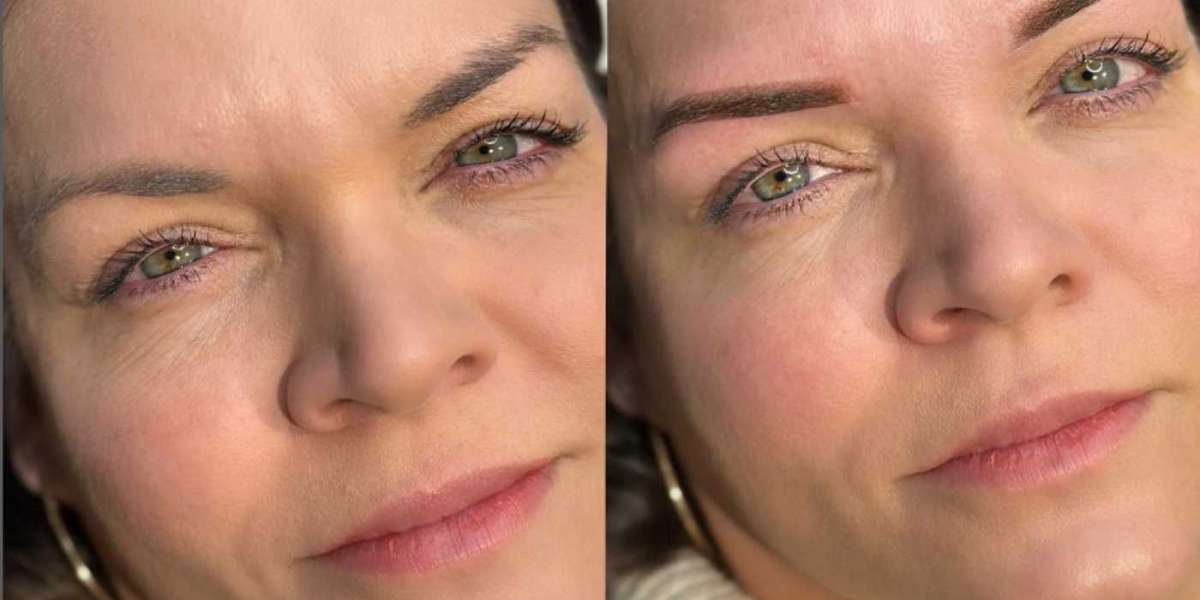Ultimate Guide to Eyebrow Tinting