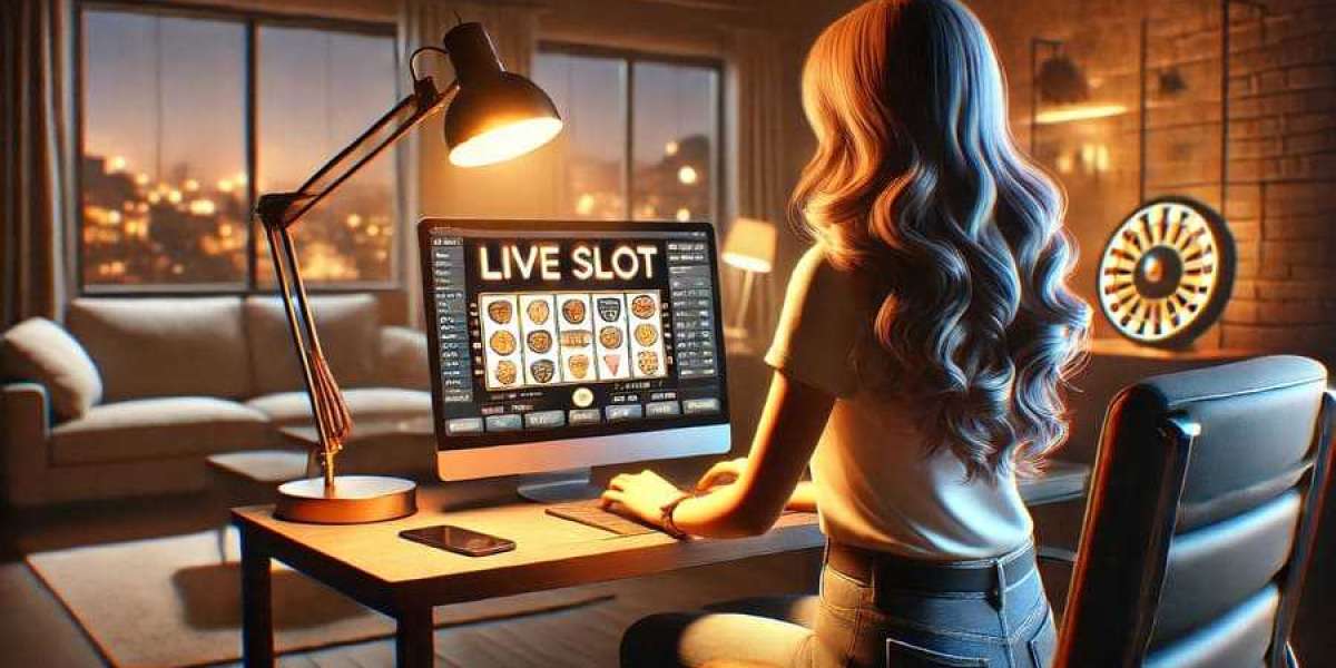 Discovering the Onca888 Scam Verification Community for Safe Slot Site Experiences