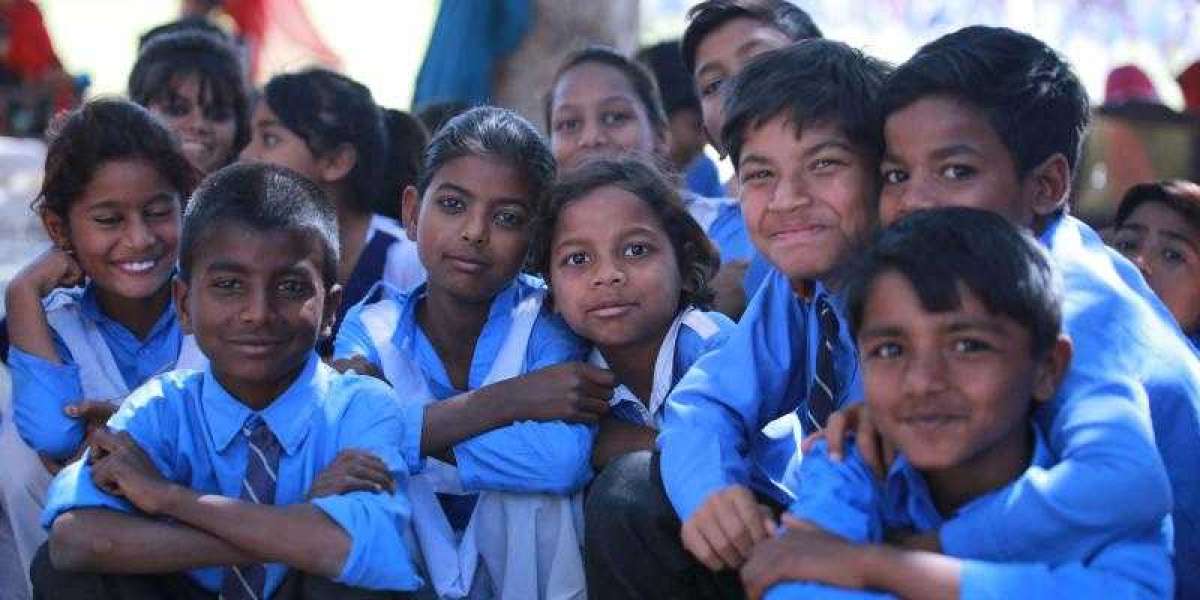 The Role of NGOs in Children Support in Pakistan