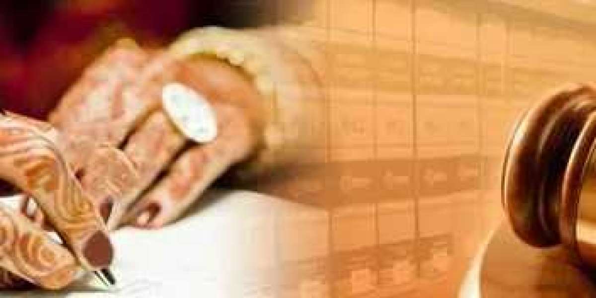 Complete 2025 Guide to NADRA Marriage Certificate Process