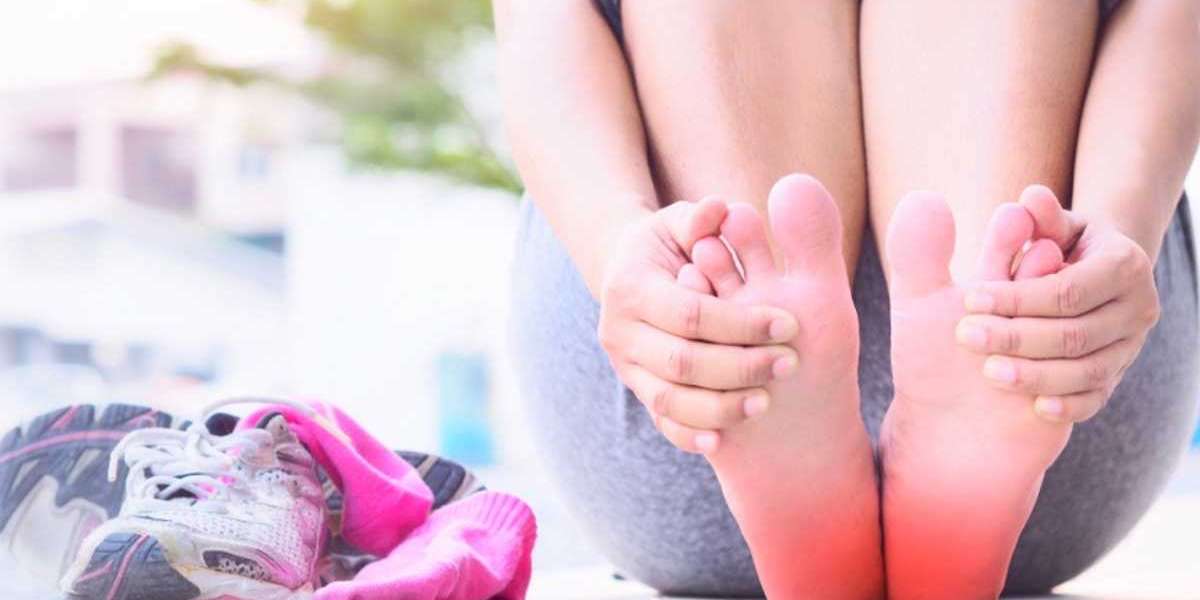 How Successful is Midfoot Fusion?