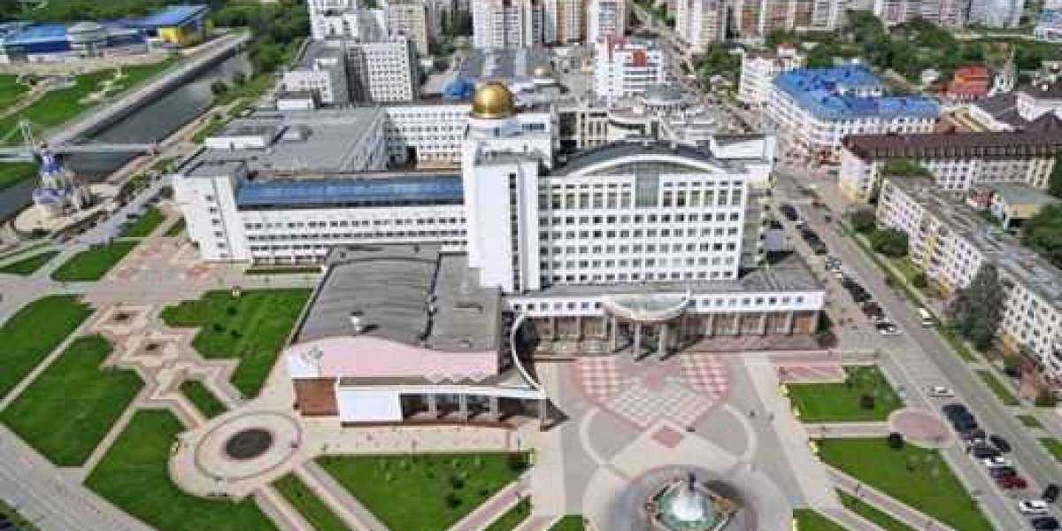 Study MBBS in Russia – Easy Admission, No Entrance, Globally Valid Degree