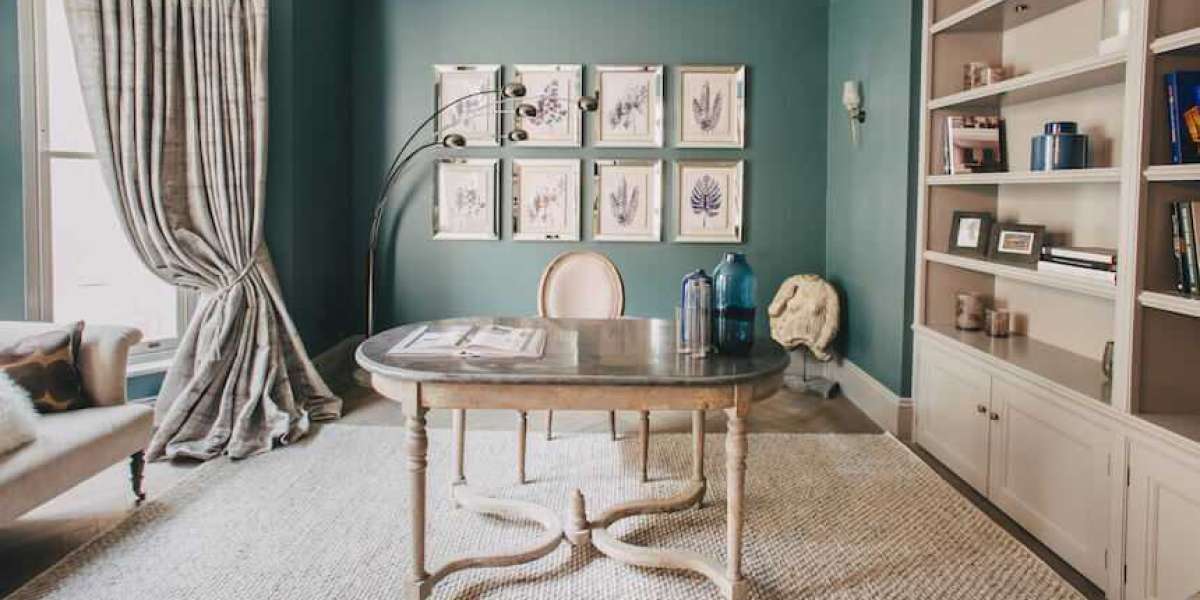 Properties with Home Office Space: The Ultimate Guide for Modern Living