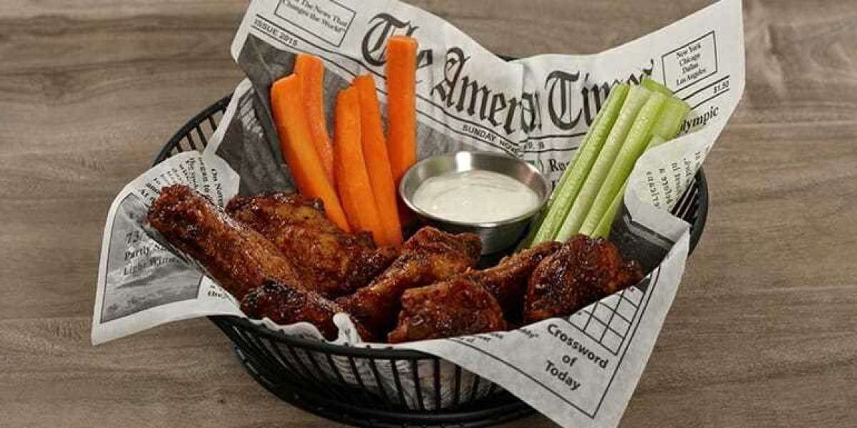 What Makes a Food Basket Liner Ideal for Hot and Cold Foods?